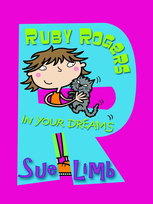 Title details for In Your Dreams by Sue Limb - Available